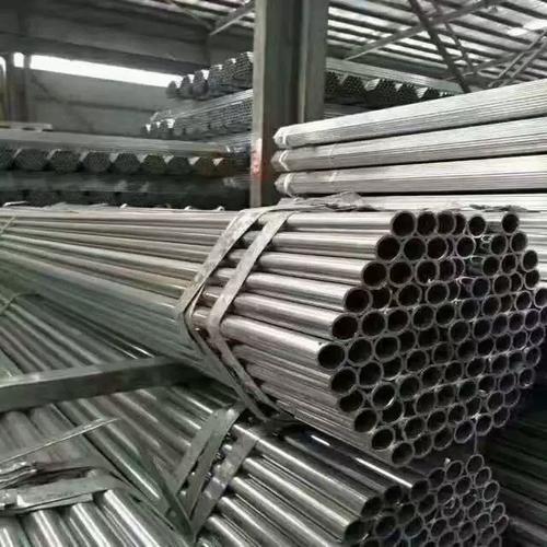 关岭q355nhb耐候钢管
